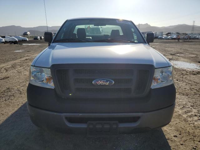 Photo 4 VIN: 1FTRF12217NA34312 - FORD F150 