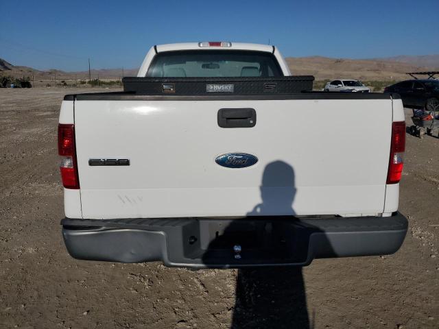 Photo 5 VIN: 1FTRF12217NA34312 - FORD F150 