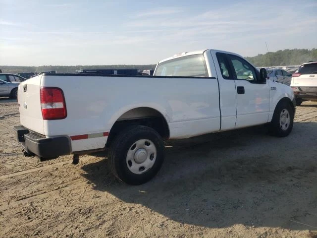 Photo 2 VIN: 1FTRF12217NA60926 - FORD F150 