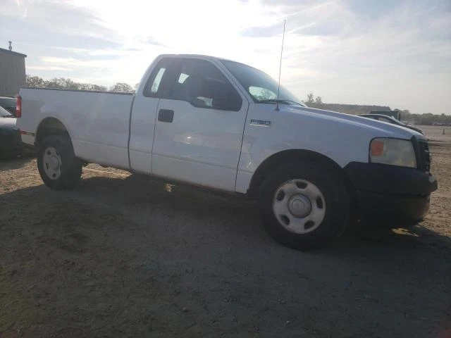 Photo 3 VIN: 1FTRF12217NA60926 - FORD F150 