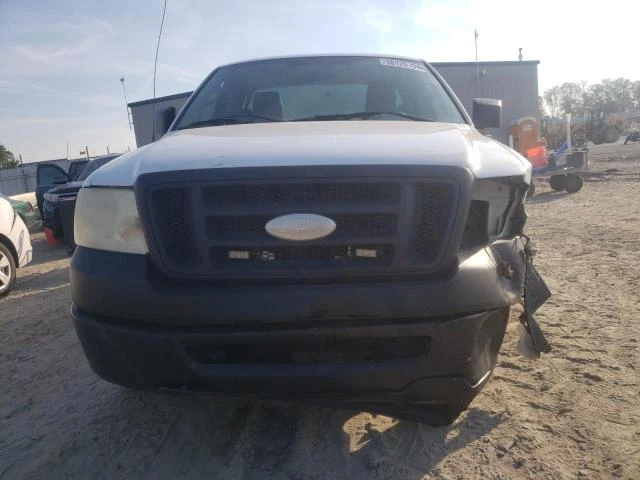 Photo 4 VIN: 1FTRF12217NA60926 - FORD F150 