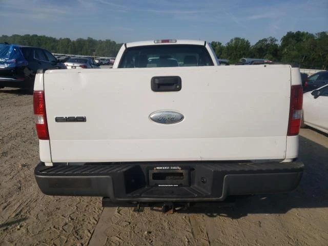 Photo 5 VIN: 1FTRF12217NA60926 - FORD F150 