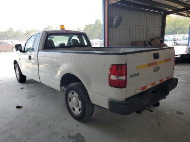 Photo 1 VIN: 1FTRF12218KB62908 - FORD F150 