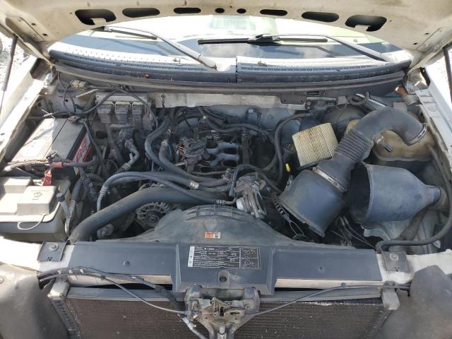 Photo 10 VIN: 1FTRF12218KB62908 - FORD F150 