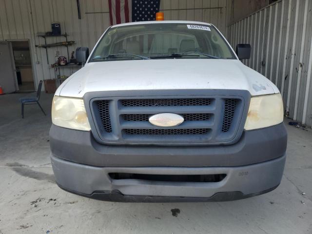 Photo 4 VIN: 1FTRF12218KB62908 - FORD F150 