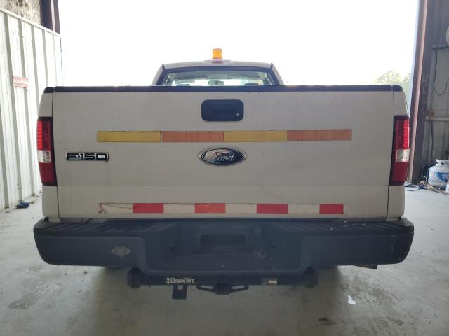 Photo 5 VIN: 1FTRF12218KB62908 - FORD F150 