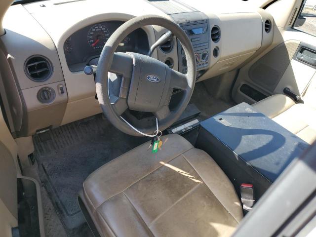 Photo 7 VIN: 1FTRF12218KC03098 - FORD F150 