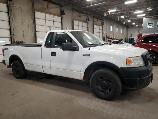 Photo 3 VIN: 1FTRF12218KC26185 - FORD F150 