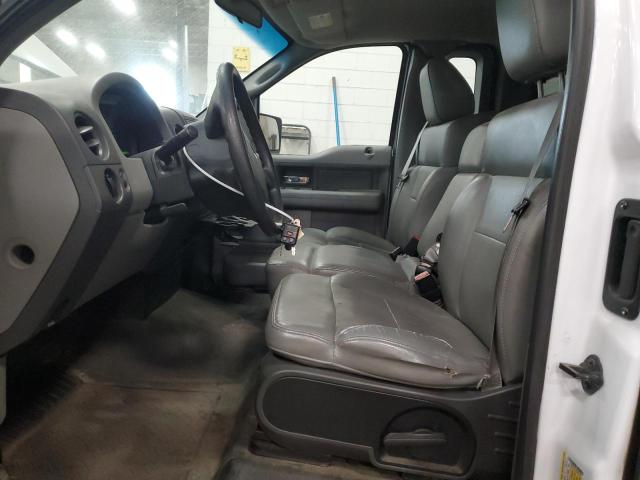 Photo 6 VIN: 1FTRF12218KC26185 - FORD F150 