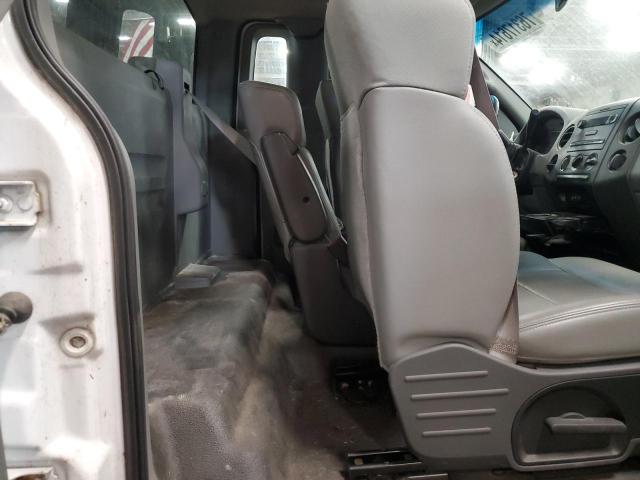 Photo 9 VIN: 1FTRF12218KC26185 - FORD F150 