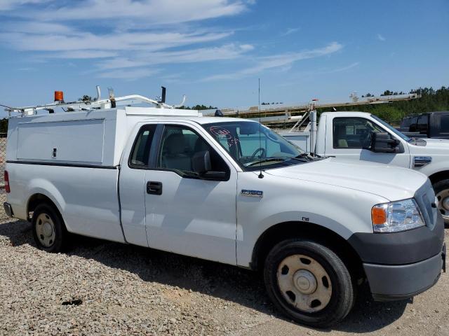 Photo 3 VIN: 1FTRF12218KD97339 - FORD F150 