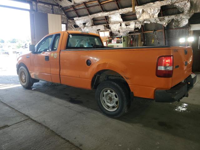 Photo 1 VIN: 1FTRF12218KD97390 - FORD F150 