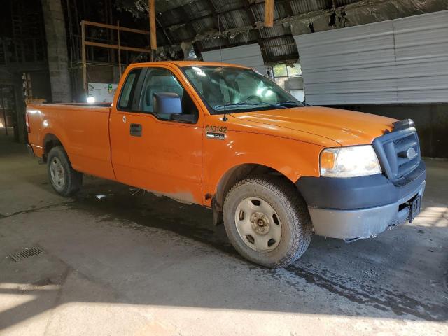 Photo 3 VIN: 1FTRF12218KD97390 - FORD F150 