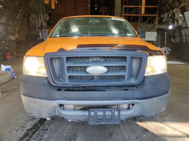 Photo 4 VIN: 1FTRF12218KD97390 - FORD F150 