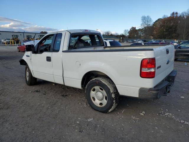 Photo 1 VIN: 1FTRF12218KE16259 - FORD F150 