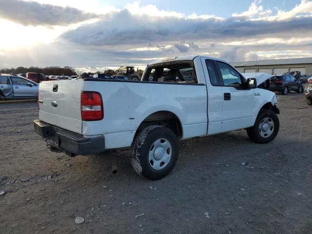 Photo 2 VIN: 1FTRF12218KE16259 - FORD F150 