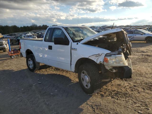 Photo 3 VIN: 1FTRF12218KE16259 - FORD F150 