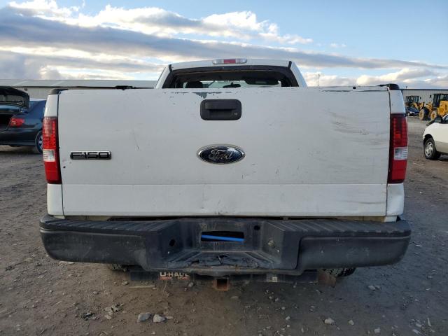 Photo 5 VIN: 1FTRF12218KE16259 - FORD F150 