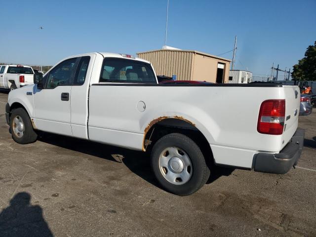 Photo 1 VIN: 1FTRF12218KE35135 - FORD F150 