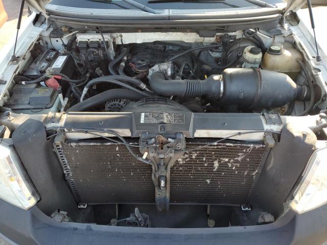 Photo 10 VIN: 1FTRF12218KE35135 - FORD F150 