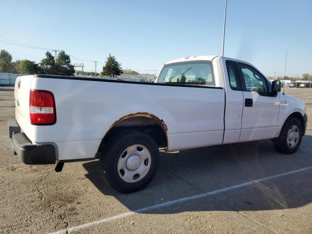 Photo 2 VIN: 1FTRF12218KE35135 - FORD F150 