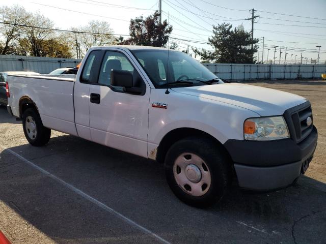 Photo 3 VIN: 1FTRF12218KE35135 - FORD F150 