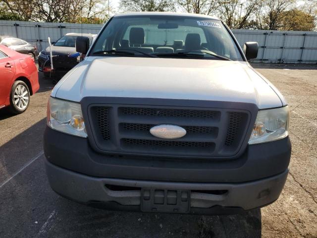 Photo 4 VIN: 1FTRF12218KE35135 - FORD F150 