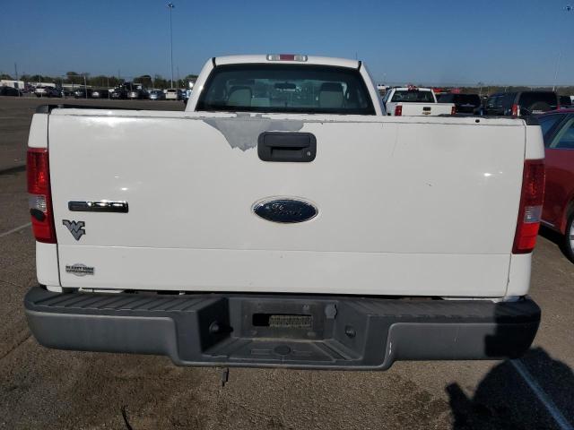 Photo 5 VIN: 1FTRF12218KE35135 - FORD F150 