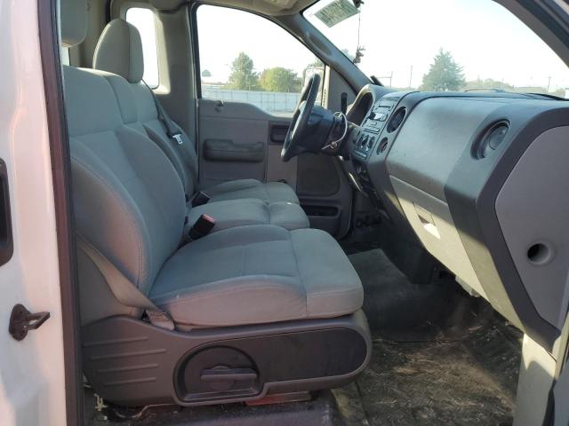 Photo 9 VIN: 1FTRF12218KE35135 - FORD F150 