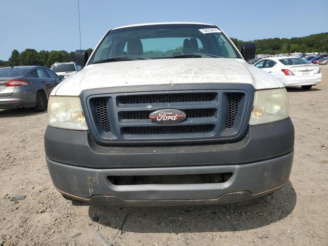 Photo 4 VIN: 1FTRF12218KE43641 - FORD F150 