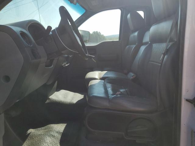 Photo 6 VIN: 1FTRF12225NA11666 - FORD F150 