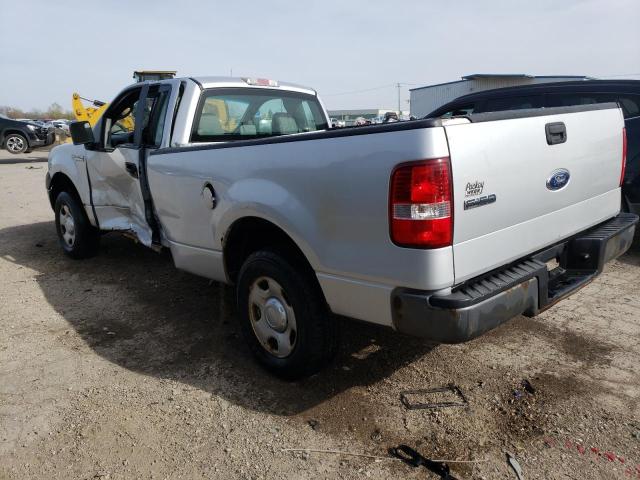 Photo 1 VIN: 1FTRF12225NB38644 - FORD F150 