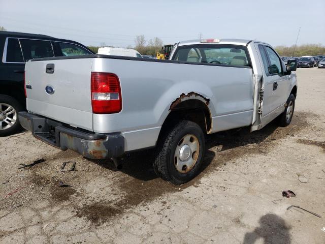 Photo 2 VIN: 1FTRF12225NB38644 - FORD F150 