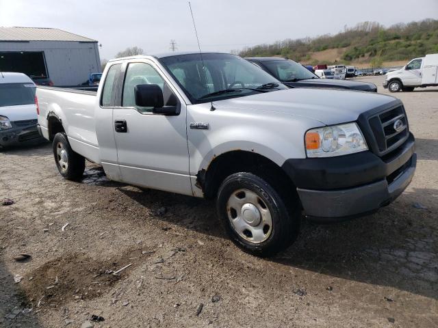 Photo 3 VIN: 1FTRF12225NB38644 - FORD F150 