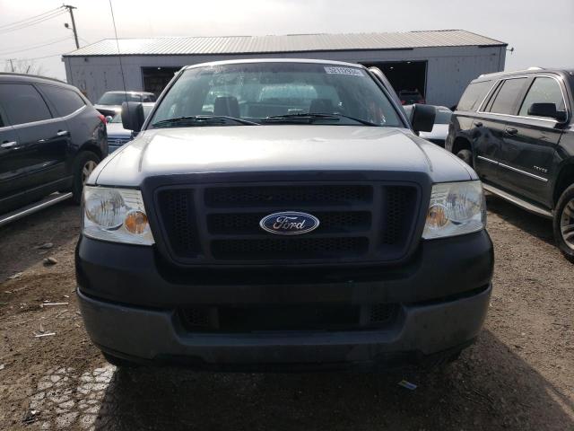 Photo 4 VIN: 1FTRF12225NB38644 - FORD F150 