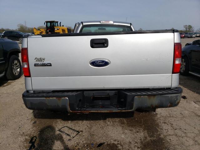 Photo 5 VIN: 1FTRF12225NB38644 - FORD F150 