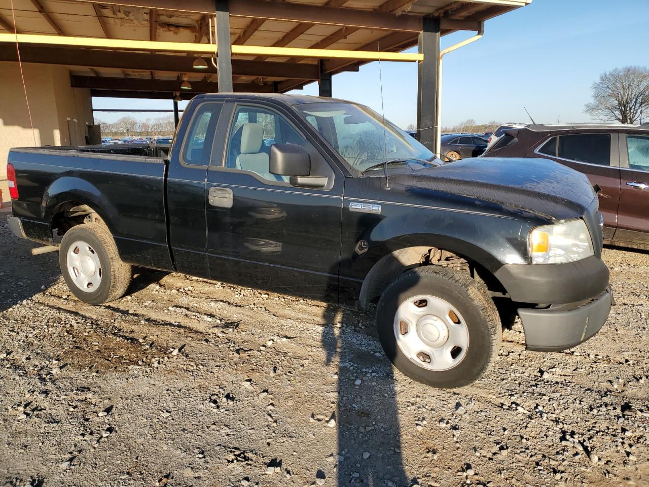 Photo 3 VIN: 1FTRF12225NB53466 - FORD F-150 