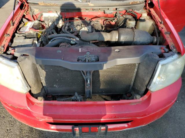 Photo 10 VIN: 1FTRF12226NA02046 - FORD F150 