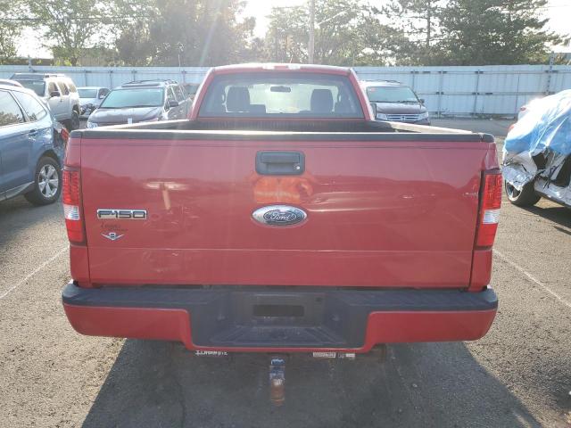 Photo 5 VIN: 1FTRF12226NA02046 - FORD F150 