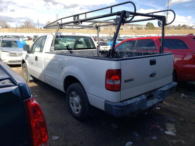 Photo 1 VIN: 1FTRF12226NA55118 - FORD F150 