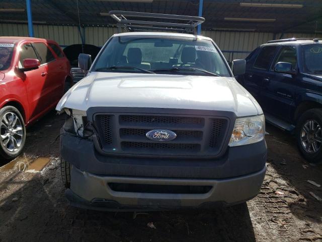 Photo 4 VIN: 1FTRF12226NA55118 - FORD F150 