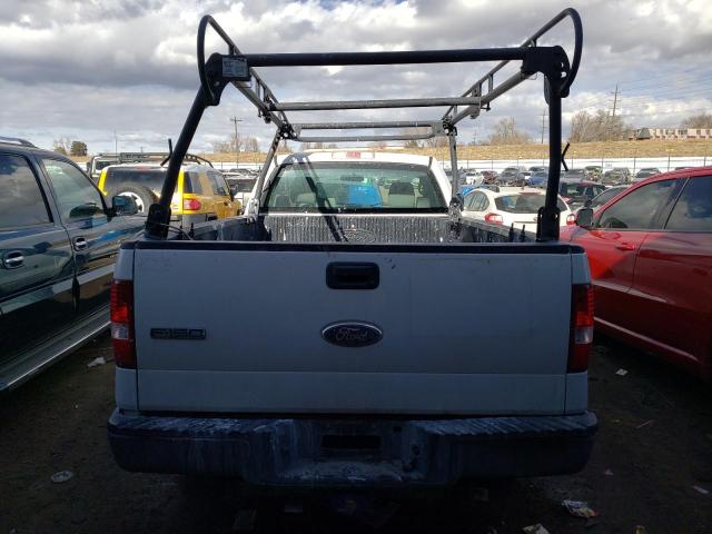 Photo 5 VIN: 1FTRF12226NA55118 - FORD F150 