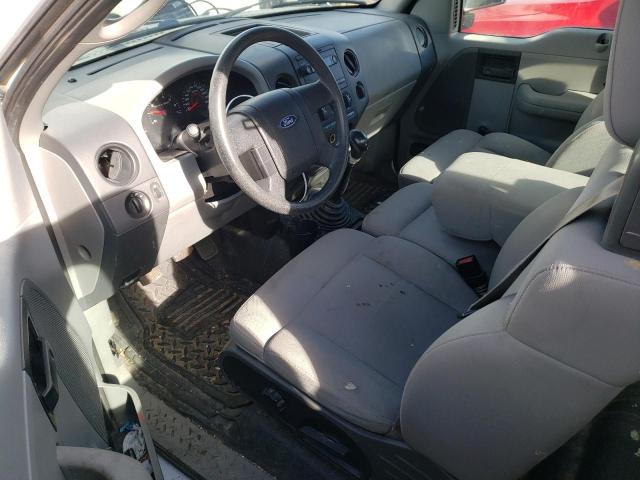 Photo 7 VIN: 1FTRF12226NA55118 - FORD F150 