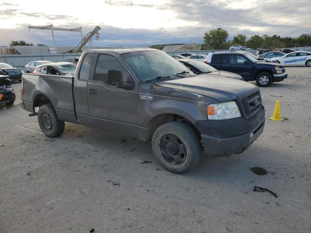 Photo 3 VIN: 1FTRF12226NA77667 - FORD F150 