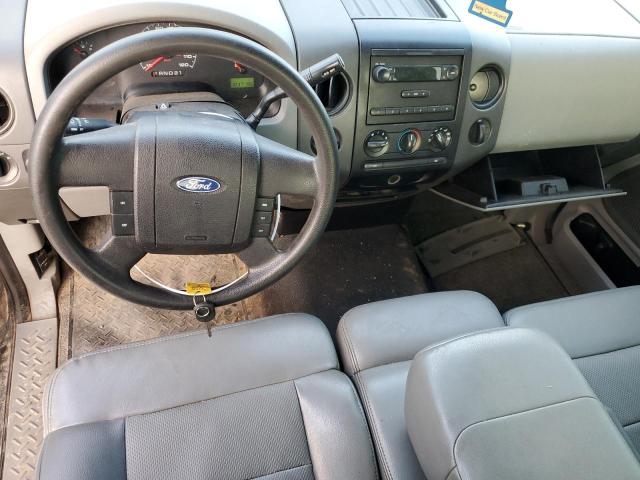 Photo 7 VIN: 1FTRF12226NA77667 - FORD F150 