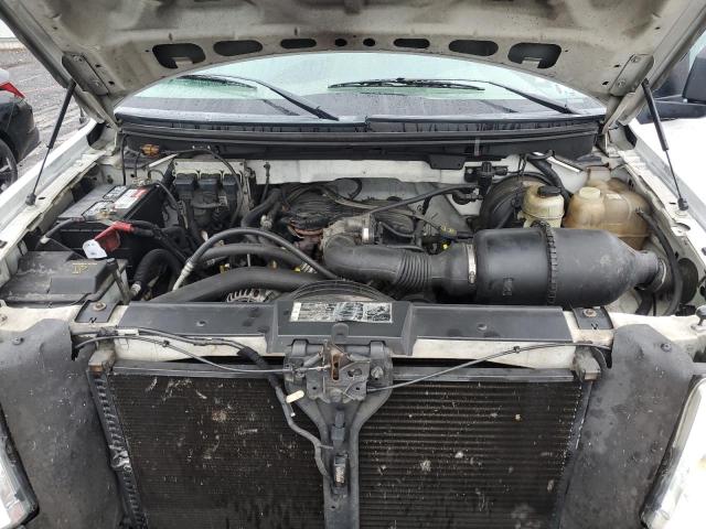 Photo 10 VIN: 1FTRF12227KC61090 - FORD F150 