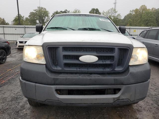 Photo 4 VIN: 1FTRF12227KC61090 - FORD F150 