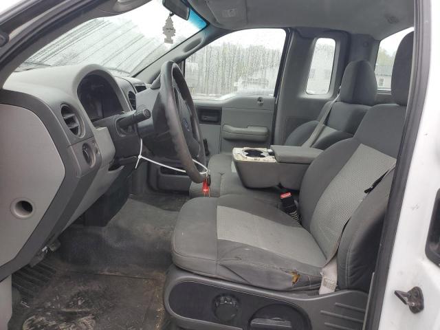 Photo 6 VIN: 1FTRF12227KC61090 - FORD F150 