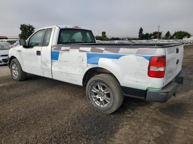 Photo 1 VIN: 1FTRF12227KC92257 - FORD F150 