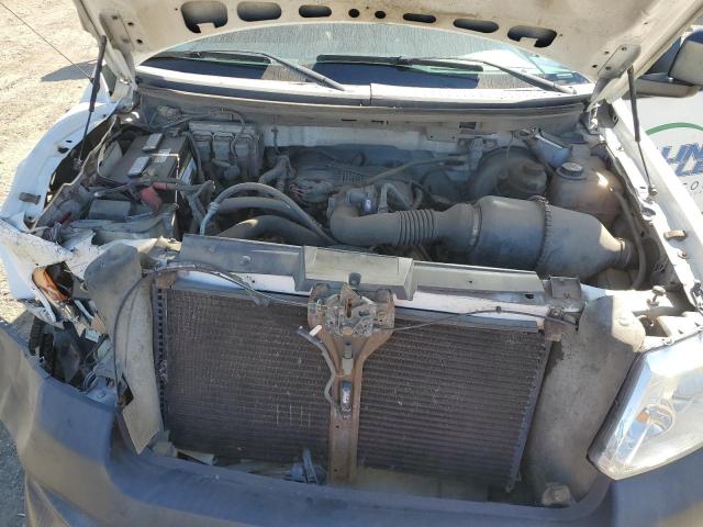 Photo 10 VIN: 1FTRF12227KC92257 - FORD F150 